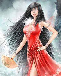 全球职业时代女主是谁