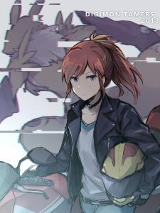 我的数码宝贝皇后最新章节更新时间