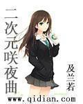 二次元咲夜曲 聚合中文网