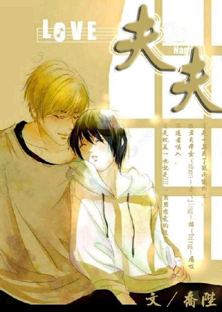 夫夫夫是什么意思