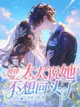 傅律师太太说她不回头了免费阅读纵横女生网