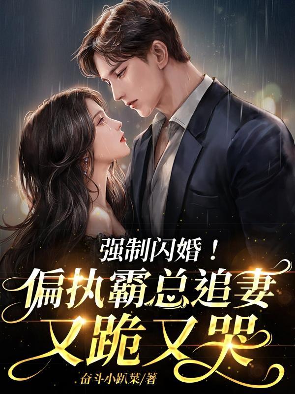 强婚挚爱霸总追妻