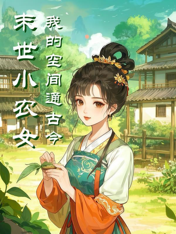 末世空间穿越古代农女免费阅读全文
