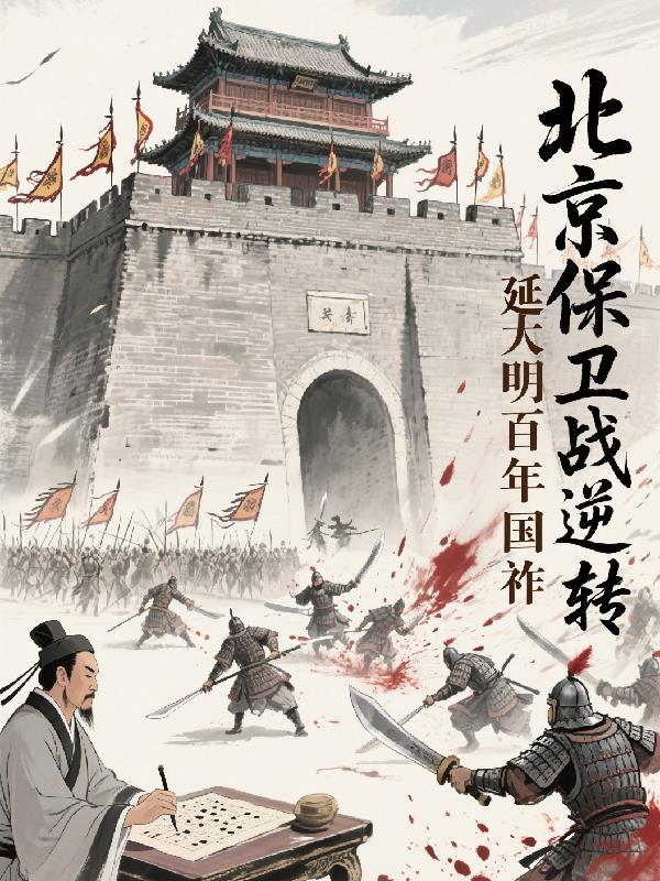 明朝北京保卫战怎么打赢的