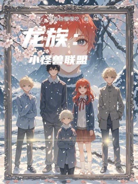 龙族语录小怪兽