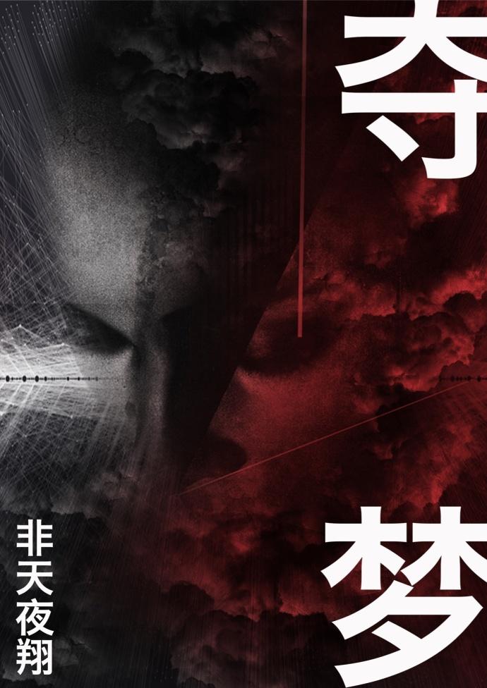 夺梦海报图片