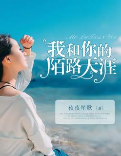 陌路繁华终成殇什么意思