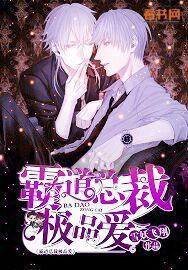 霸道总裁极品爱菠萝笔记