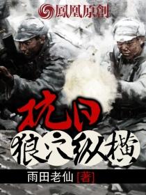 抗战狼兵出征横行天下无弹窗