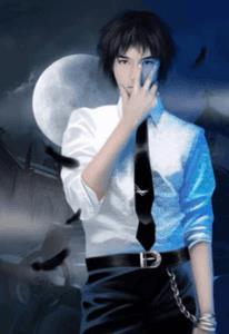 神秘金瞳杨波颜如玉最新